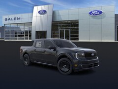 2026 Ford Maverick Lobo Crew Cab
