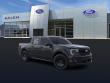 New 2026 Ford Maverick Lobo Crew Cab