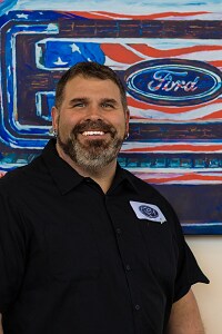 Staff member Rob Lawson from ID_456a79bebb25