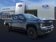 Certified 2025 Chevrolet Silverado 2500HD 4WD Crew Cab Standard Bed Custom Crew Cab
