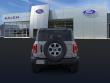 2026 Ford Bronco Big Bend&reg; SUV