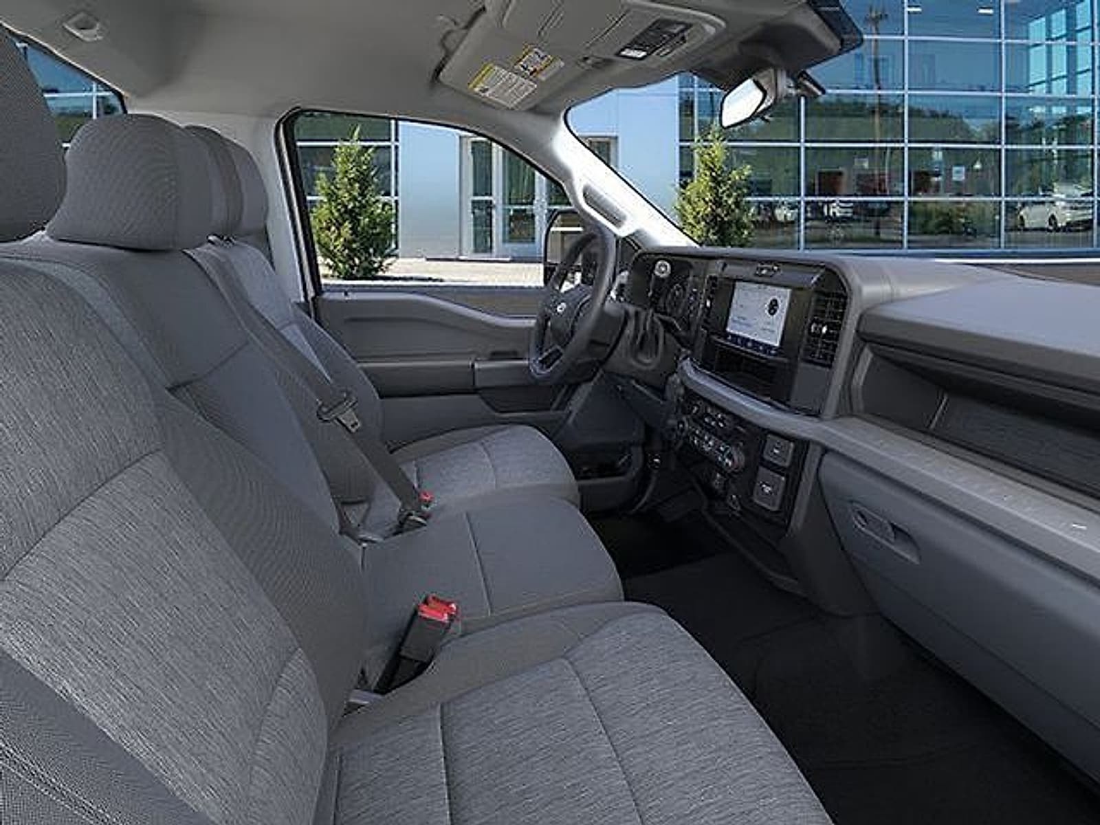 2025 Ford F-250 Super Duty XL - Photo 15