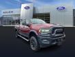 Certified 2024 Ram 2500 Power Wagon Crew Cab 4x4 64 Box Crew Cab