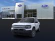 2026 Ford Bronco Sport Big Bend Sport Utility
