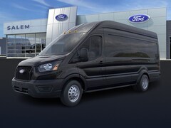 2026 Ford Transit-350 Cargo Extended Cargo Van