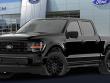 New 2026 Ford F-150 XLT SuperCrew