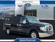 Nissan NV Passenger NV3500 HD
