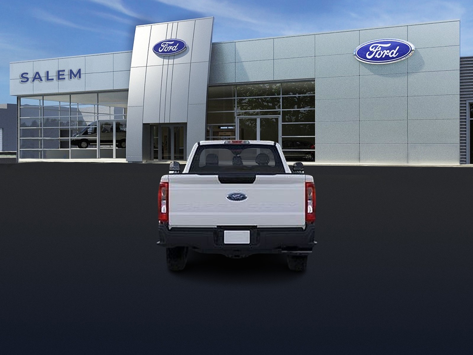 2026 Ford F-350 Super Duty XL - Photo 7