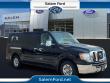 Certified 2020 Nissan NV Passenger NV3500 HD SV Passenger Van