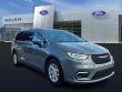 Certified 2023 Chrysler Pacifica Touring L Passenger Van