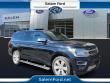 Certified 2022 Ford Expedition Platinum Sport Utility