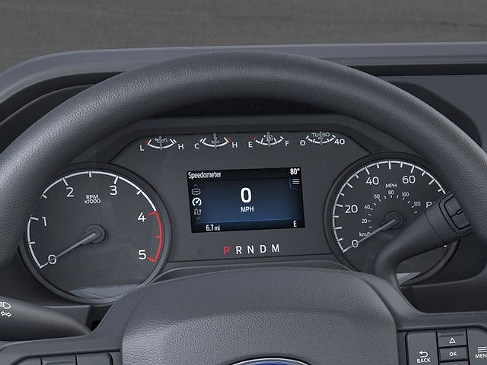 2026 Ford F-350 Super Duty XL - Photo 14