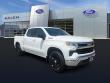 Certified 2022 Chevrolet Silverado 1500 4WD Crew Cab Standard Bed LT Crew Cab