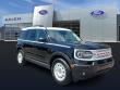 Certified 2025 Ford Bronco Sport Heritage Sport Utility