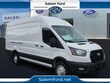 Ford Transit-350 Cargo
