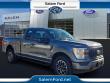 Certified 2022 Ford F-150 XL Super Cab