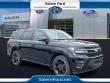 Certified 2023 Ford Expedition Limited Sport Utility