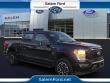 Certified 2022 Ford F-150 XL SuperCrew