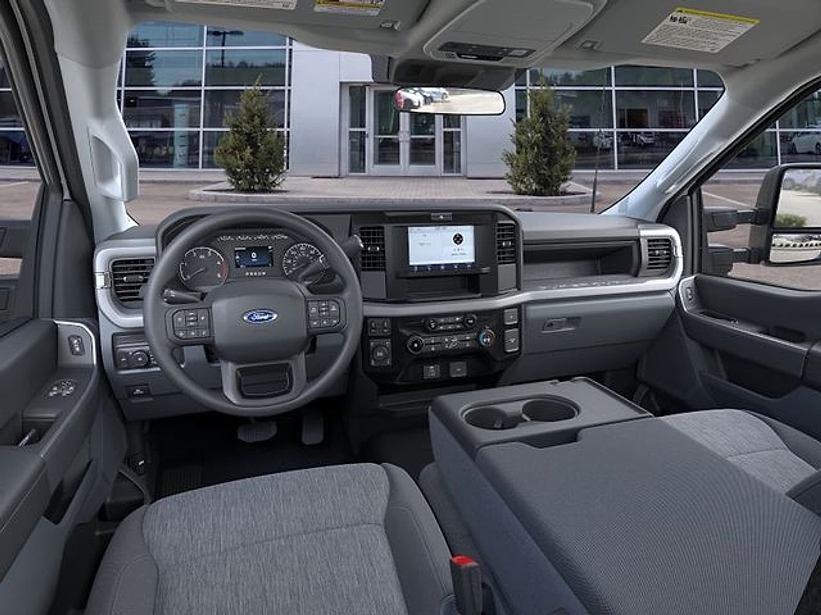 2025 Ford F-250 Super Duty XL - Photo 10