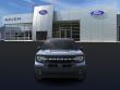 2026 Ford Bronco Sport Outer Banks&reg; SUV