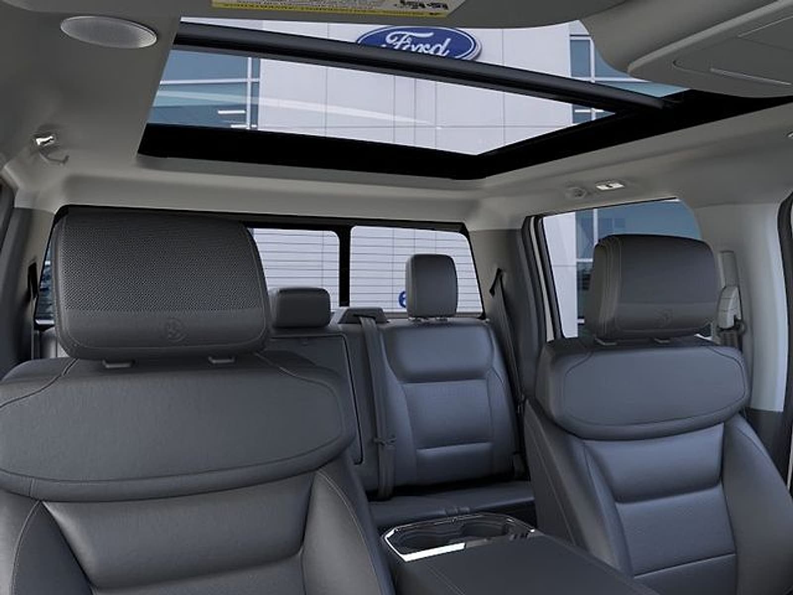 2026 Ford F-250 Super Duty Lariat - Photo 23