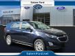Certified 2021 Chevrolet Equinox AWD 1FL Sport Utility