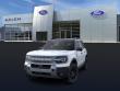2026 Ford Bronco Sport Badlands Sport Utility