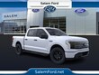  Ford F-150 Lightning