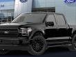 New 2026 Ford F-150 Lariat SuperCrew