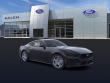 New 2026 Ford Mustang Ecoboost Coupe
