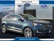 Certified 2024 Ford Edge Titanium Sport Utility