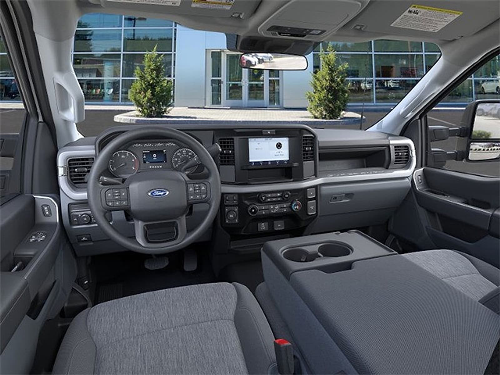 2025 Ford F-250 Super Duty XL - Photo 10