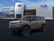 2026 Ford Bronco Badlands Sport Utility