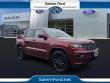 Certified 2020 Jeep Grand Cherokee Altitude 4x4 Sport Utility