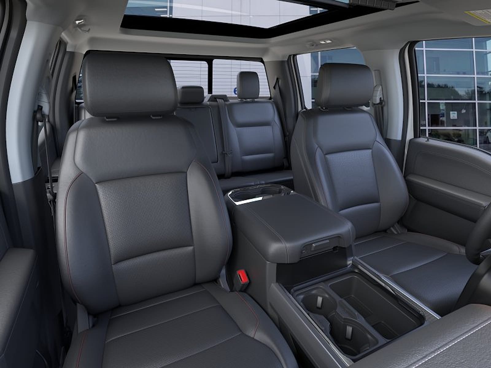 2026 Ford F-350 Super Duty Lariat - Photo 11