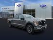 Certified 2023 Ford F-150 XLT SuperCrew