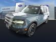 Used 2021 Ford Bronco Sport Big Bend Sport Utility