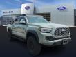 Certified 2023 Toyota Tacoma TRD Off Road Double Cab