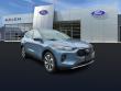 Certified 2024 Ford Escape Platinum Sport Utility