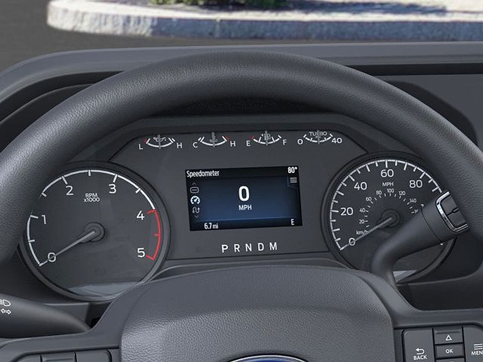 2025 Ford F-250 Super Duty XL - Photo 14