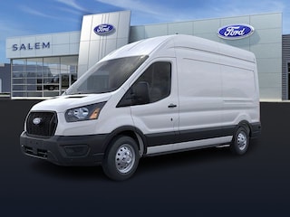 2026 Ford Transit-250 Cargo Cargo Van