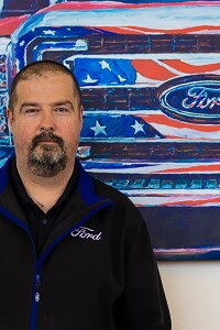 Staff member Derek Roy from ID_f0e69b69a379