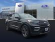 Certified 2023 Ford Explorer XLT Sport Utility