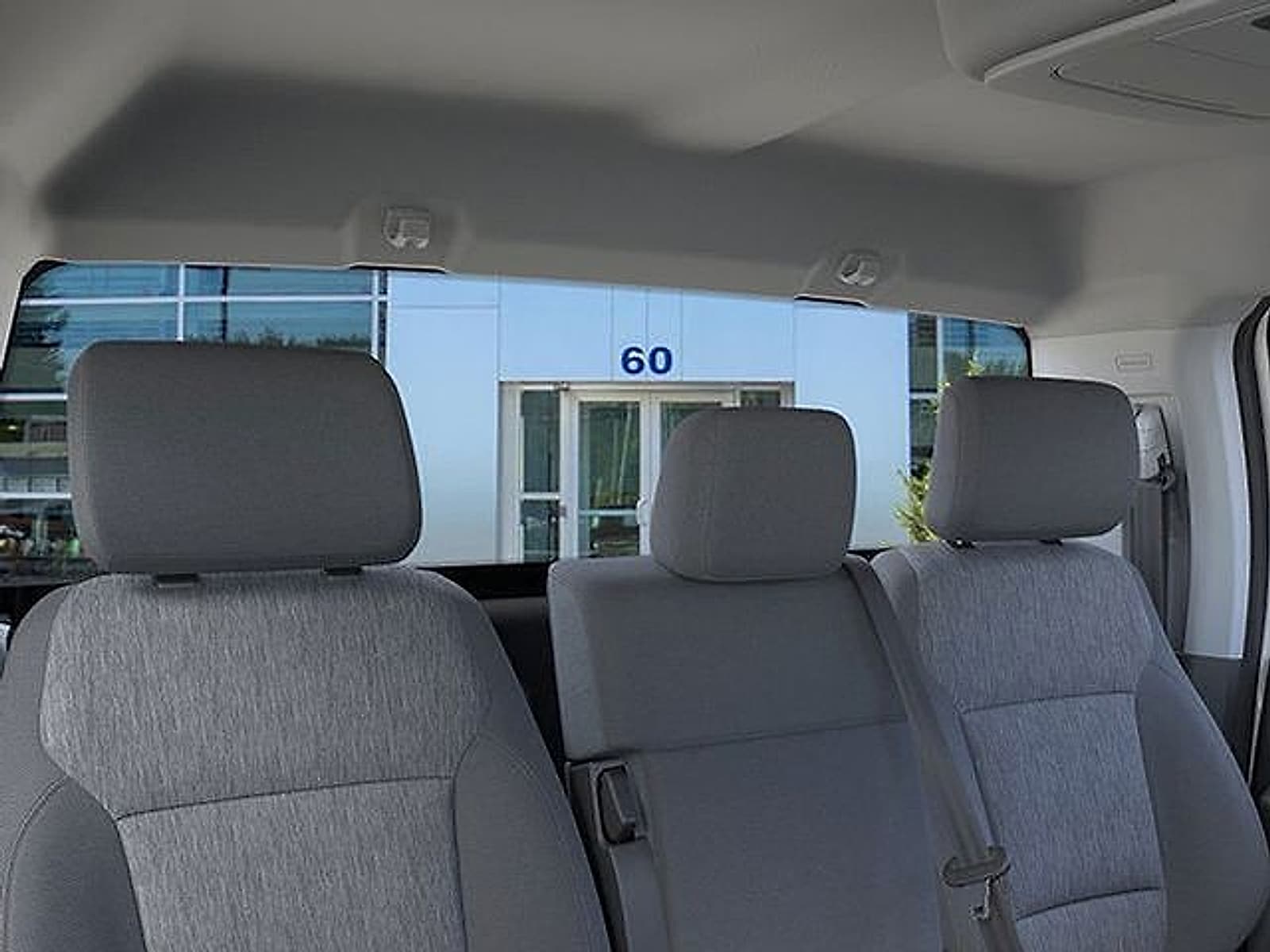 2025 Ford F-250 Super Duty XL - Photo 26