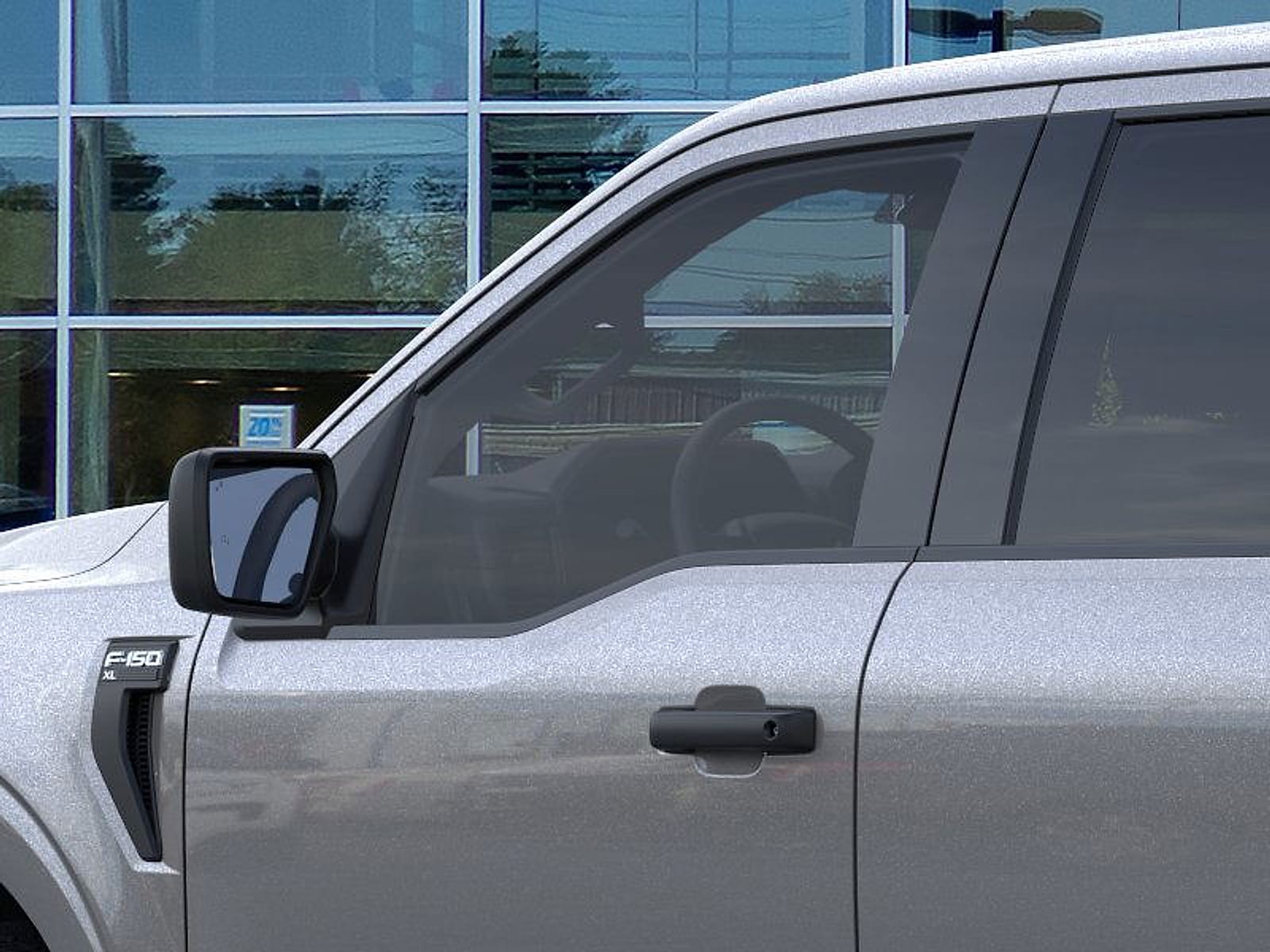 2025 Ford F-150 XL - Photo 21
