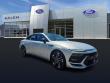Certified 2025 Hyundai Sonata N Line Sedan