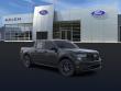 2026 Ford Maverick XLT Crew Cab