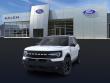 2026 Ford Bronco Sport Outer Banks Sport Utility