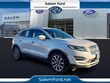  Lincoln MKC