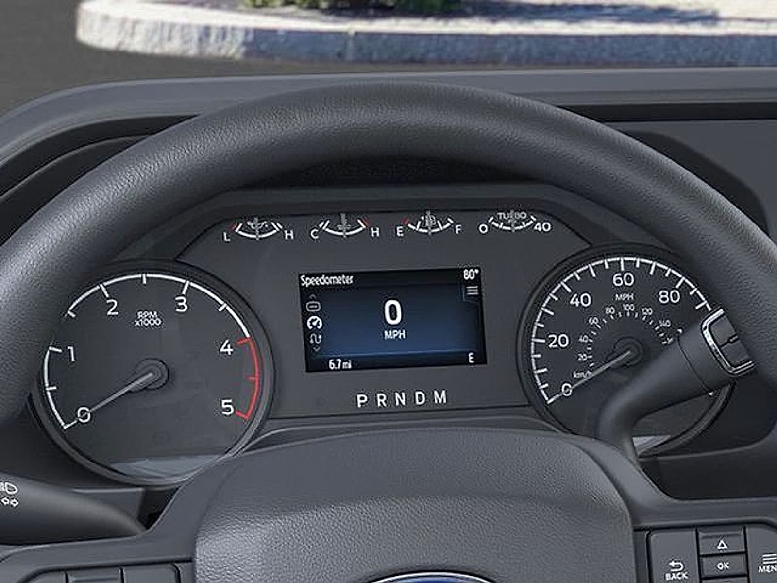 2025 Ford F-250 Super Duty XL - Photo 17